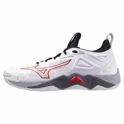 Mizuno sports shoes Wave Momentum 3