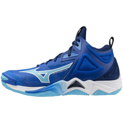 Chaussures indoor Mizuno Wave Momnetum Mid
