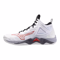 Chaussures indoor Mizuno Wave Momentum Mid