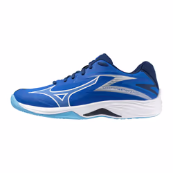 Chaussures indoor enfant Mizuno Ligntning Star Z