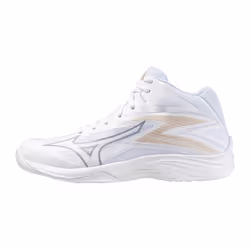 Chaussures indoor femme Mizuno Thunder Blade Z Mid
