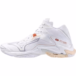Chaussures indoor femme Mizuno Wave Lightning Z Mid
