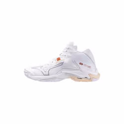 Chaussures indoor femme Mizuno Wave Lightning Z Mid