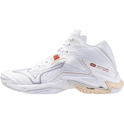 Chaussures indoor femme Mizuno Wave Lightning Z Mid