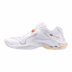 Sports Shoes Wave Lightning Z8 Textile Blanc