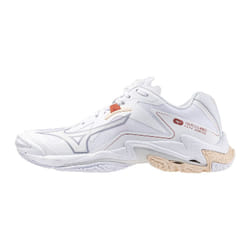 Sports Shoes Wave Lightning Z8 Textile Blanc