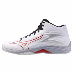 Chaussures indoor Mizuno Thunder Blade Z Mid