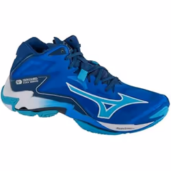 Chaussures indoor Mizuno Wave Lightning Z Mid
