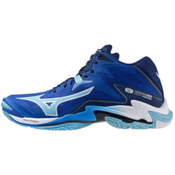 Chaussures indoor Mizuno Wave Lightning Z Mid