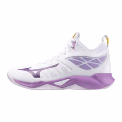 Chaussures indoor femme Mizuno Wave Dimension Mid Wos - 38,5