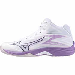 Chaussures indoor femme Mizuno Thunder Blade Z Mid