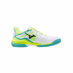 Chaussures de tennis Mizuno Wave Exceed Tour AC Wos