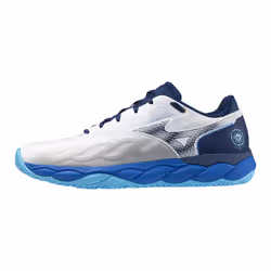 Chaussures de tennis Mizuno Wave Enforce Court AC