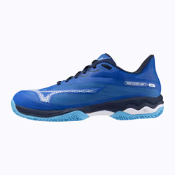 Chaussures de sport Mizuno Wave Exceed Light 2 61gc2320 28