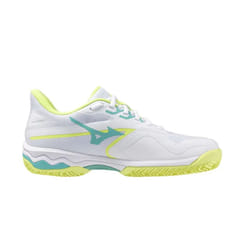 Chaussures de sport Mizuno Wave Exceed Light 2 Cc 61gc2321 45 Femme