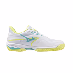 Chaussures de sport Mizuno Wave Exceed Light 2 Cc 61gc2321 45 Femme