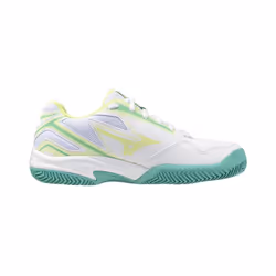 Chaussures de sport Mizuno Break Shot 4 Cc 61gc2326 45 Pour Femme