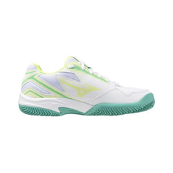 Chaussures de sport Mizuno Break Shot 4 Cc 61gc2326 45  Pour Femme