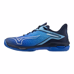 Chaussures de sport Mizuno Wave Exceed Tour 6 Cc 61gc2474 28