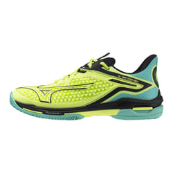 Chaussures de sport Mizuno Wave Exceed Tour 6 Cc 61gc2474 47 Lime