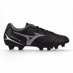 Chaussures de football Homme - Noir - Mizuno Monarcida Neo III FG