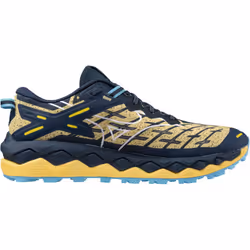 Chaussures de trail Mizuno Wave Mujin