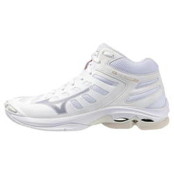 Chaussures indoor femme Mizuno Wave Voltage Mid Wos