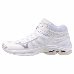 Chaussures indoor femme Mizuno Wave Voltage Mid Wos