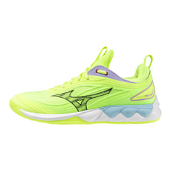 Chaussures indoor Mizuno Wave Luminous 3