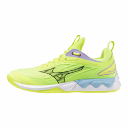 Chaussures indoor Mizuno Wave Luminous 3