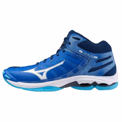 Chaussures indoor Mizuno Wave Voltage Mid