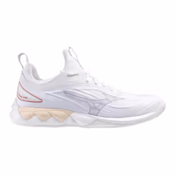 Chaussures indoor femme Mizuno Wave Luminous Wos