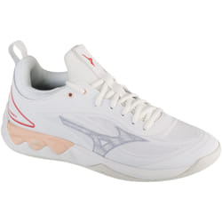 Chaussures indoor femme Mizuno Wave Luminous Wos