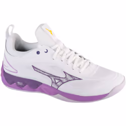 Chaussures indoor femme Mizuno Wave Luminous