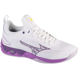 Chaussures indoor femme Mizuno Wave Luminous