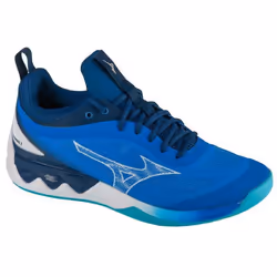 Chaussures indoor Mizuno Wave Luminous