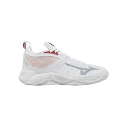 Sneakers Wave Dimension Mesh Blanc