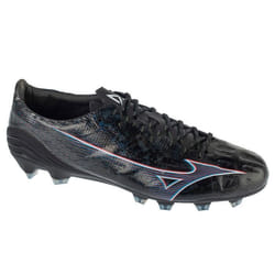 Chaussures de football Homme - Noir - Mizuno Alpha Pro FG