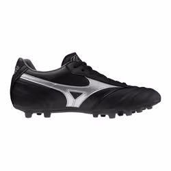 mizuno morelia ii pro ag noir
