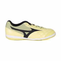 mizuno mrl sala club in jaune