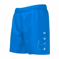 Maillot de Bain Homme Nike 5 Volley Short (Paquet de 1) - Bleu - XL