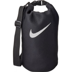 Sac étanche en maille Nike Swim - NIKE - Natation - Noir