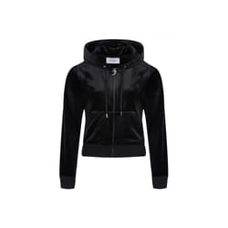 Sweatshirt à capuche zippé femme Juicy Couture