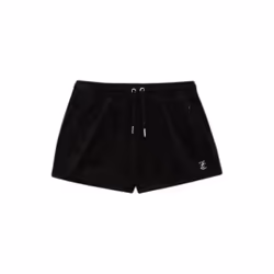 Short en velours femme Juicy Couture Tamia