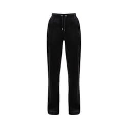 Jogging velours femme Juicy Couture