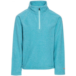 Trespass - Polaire MEADOWS - Fille (Bleu vif)
