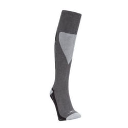 Trespass - Chaussettes de ski HACK - Homme (Gris)