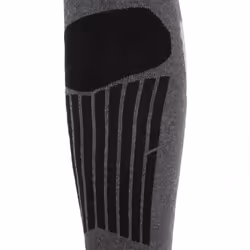 Trespass - Chaussettes de ski HACK - Homme (Gris)