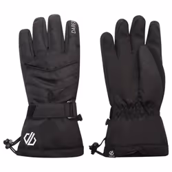 Dare 2B - Gants de ski ACUTE - Femme (Noir)
