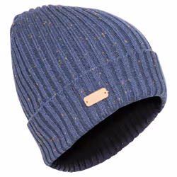 Trespass - Bonnet mou MATEO - Homme (Bleu marine)